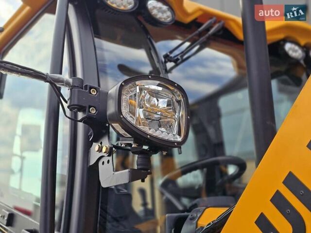 Желтый Bull HD 100, объемом двигателя 0 л и пробегом 0 тыс. км за 79900 $, фото 28 на Automoto.ua