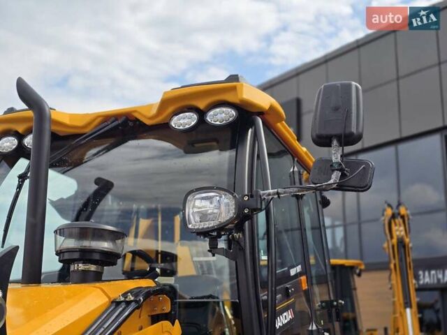Желтый Bull HD 100, объемом двигателя 0 л и пробегом 0 тыс. км за 79900 $, фото 37 на Automoto.ua