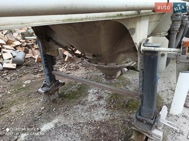 Белый BW Q1O, объемом двигателя 0 л и пробегом 100 тыс. км за 12000 $, фото 6 на Automoto.ua