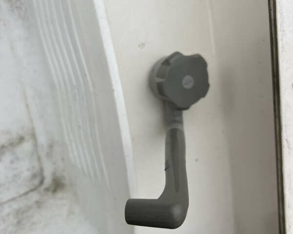 Сірий Camp-let Classic, об'ємом двигуна 0 л та пробігом 2 тис. км за 3899 $, фото 11 на Automoto.ua