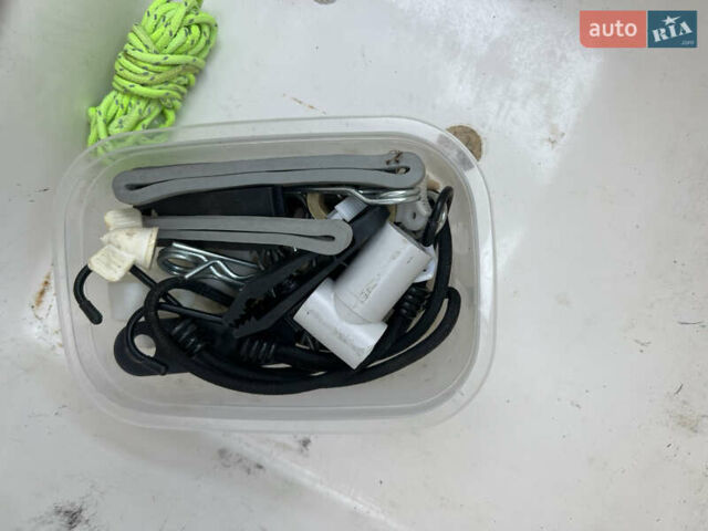 Сірий Camp-let Classic, об'ємом двигуна 0 л та пробігом 2 тис. км за 3899 $, фото 14 на Automoto.ua