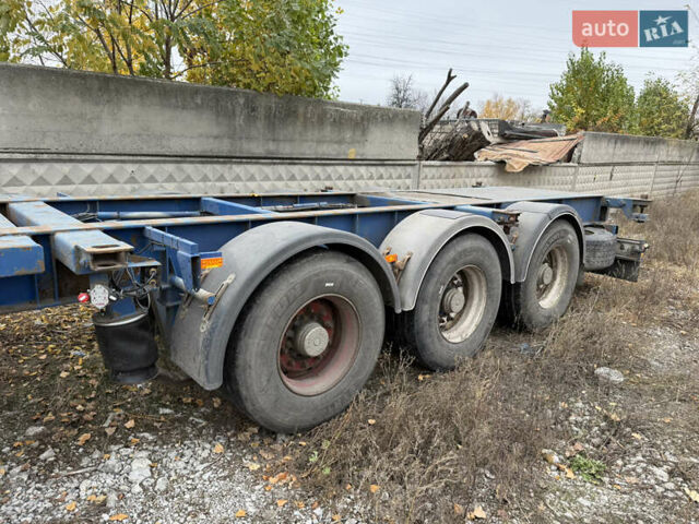 Синій Camro CNK 80, об'ємом двигуна 0 л та пробігом 0 тис. км за 6000 $, фото 22 на Automoto.ua