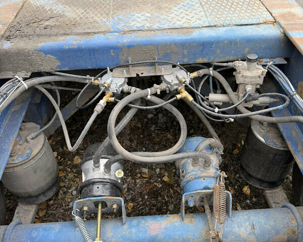 Синій Camro CNK 80, об'ємом двигуна 0 л та пробігом 0 тис. км за 6000 $, фото 11 на Automoto.ua