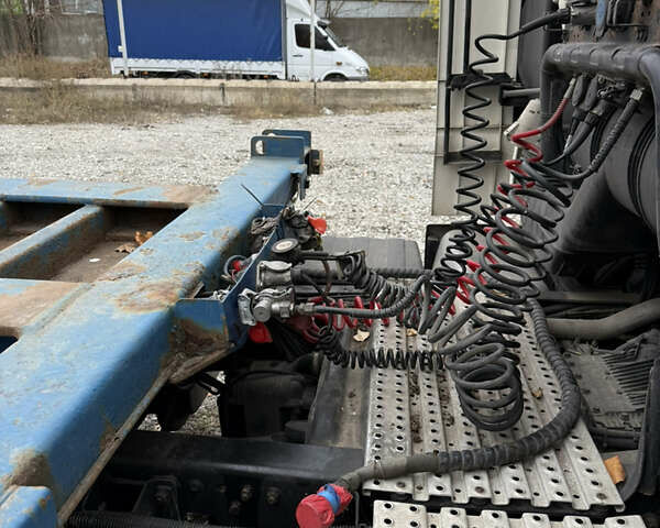 Синій Camro CNK 80, об'ємом двигуна 0 л та пробігом 0 тис. км за 6000 $, фото 15 на Automoto.ua