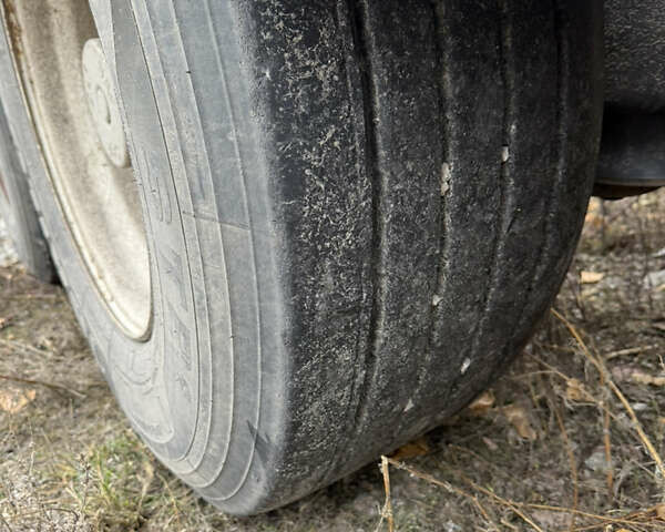 Синій Camro CNK 80, об'ємом двигуна 0 л та пробігом 0 тис. км за 6000 $, фото 5 на Automoto.ua