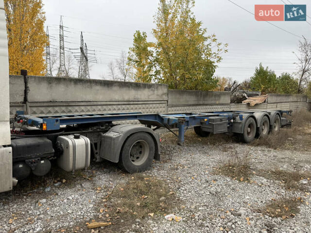 Синій Camro CNK 80, об'ємом двигуна 0 л та пробігом 0 тис. км за 6000 $, фото 23 на Automoto.ua