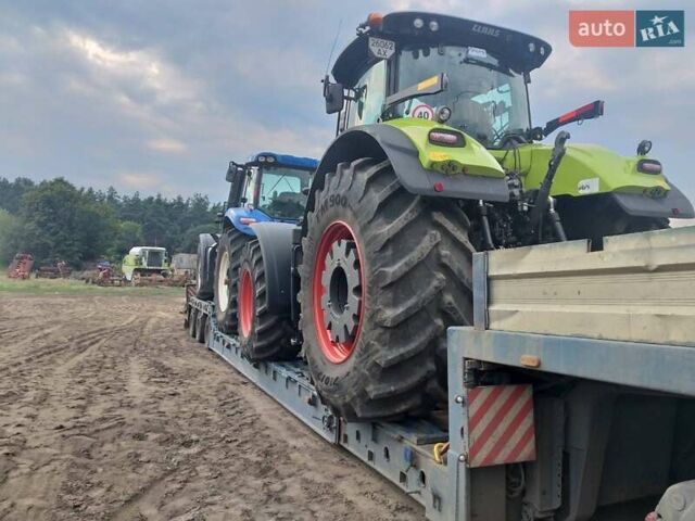 Синий Camro CNR 26, объемом двигателя 0 л и пробегом 256 тыс. км за 19900 $, фото 6 на Automoto.ua
