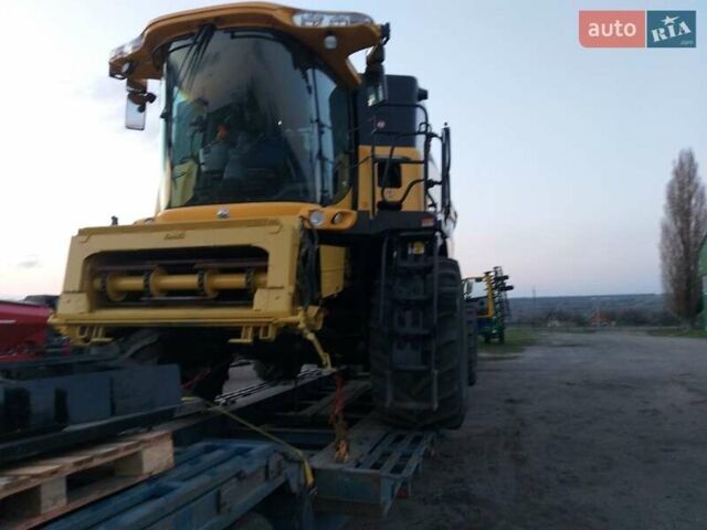 Синий Camro CNR 26, объемом двигателя 0 л и пробегом 256 тыс. км за 19900 $, фото 8 на Automoto.ua