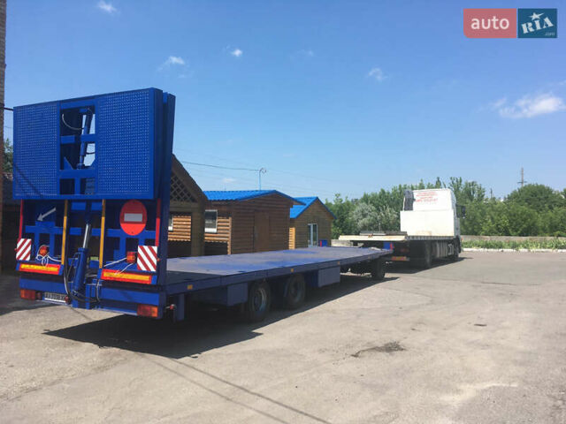Синий Camro CNR 26, объемом двигателя 0 л и пробегом 0 тыс. км за 19000 $, фото 5 на Automoto.ua