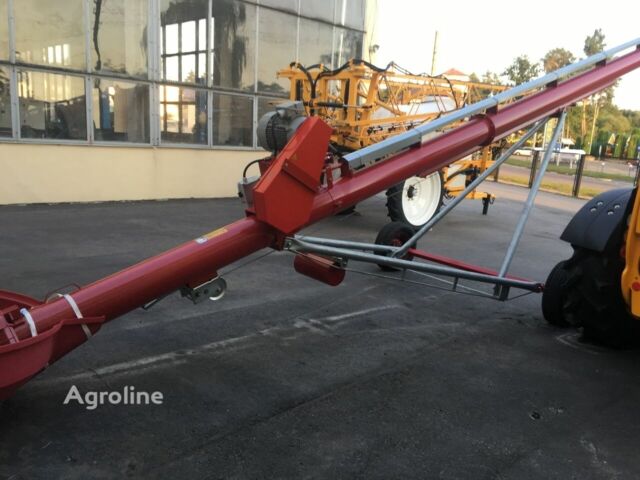 Червоний CanAgro Другая, об'ємом двигуна 0 л та пробігом 0 тис. км за 11512 $, фото 2 на Automoto.ua