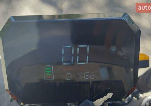 Серый CARGO FX, объемом двигателя 0 л и пробегом 2 тыс. км за 2420 $, фото 1 на Automoto.ua