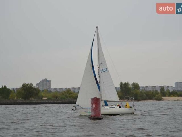 Білий Carter Boats 33, об'ємом двигуна 22 л та пробігом 1 тис. км за 24000 $, фото 3 на Automoto.ua