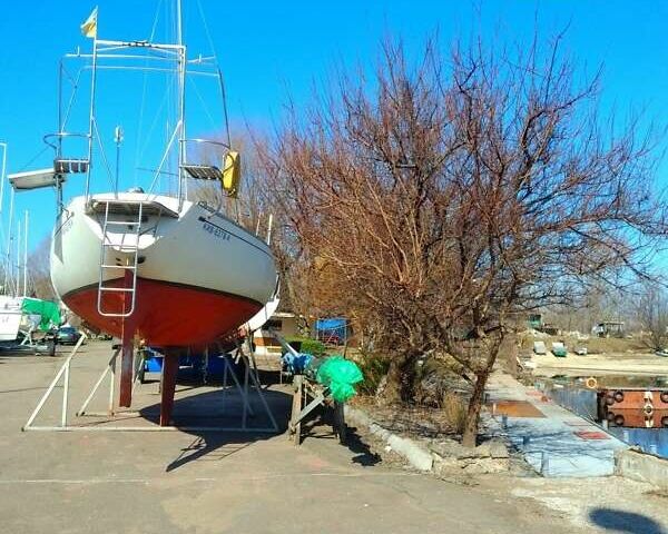 Білий Carter Boats 33, об'ємом двигуна 22 л та пробігом 1 тис. км за 24000 $, фото 15 на Automoto.ua