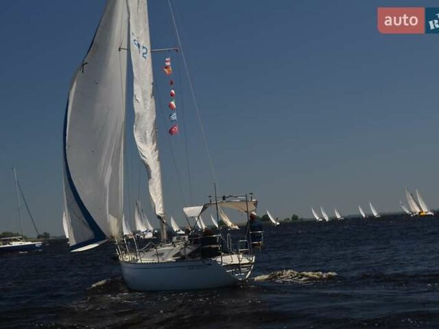 Білий Carter Boats 33, об'ємом двигуна 22 л та пробігом 1 тис. км за 24000 $, фото 11 на Automoto.ua