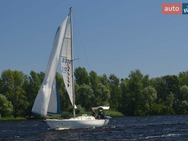 Білий Carter Boats 33, об'ємом двигуна 22 л та пробігом 1 тис. км за 24000 $, фото 7 на Automoto.ua
