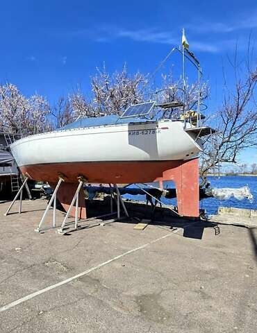 Білий Carter Boats 33, об'ємом двигуна 22 л та пробігом 1 тис. км за 24000 $, фото 19 на Automoto.ua