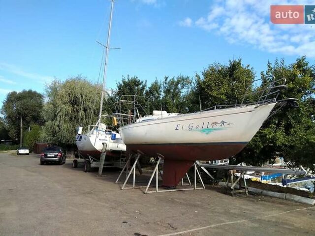 Білий Carter Boats 33, об'ємом двигуна 22 л та пробігом 1 тис. км за 24000 $, фото 12 на Automoto.ua