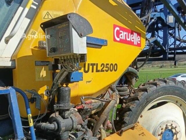 Caruelle Другая, объемом двигателя 0 л и пробегом 0 тыс. км за 18074 $, фото 3 на Automoto.ua