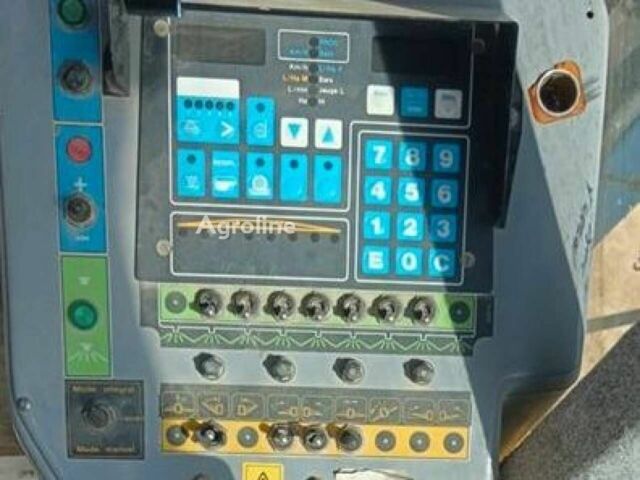 Caruelle Другая, объемом двигателя 0 л и пробегом 0 тыс. км за 18074 $, фото 4 на Automoto.ua