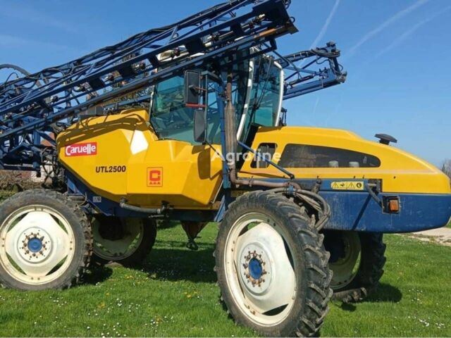 Caruelle Другая, объемом двигателя 0 л и пробегом 0 тыс. км за 18074 $, фото 2 на Automoto.ua