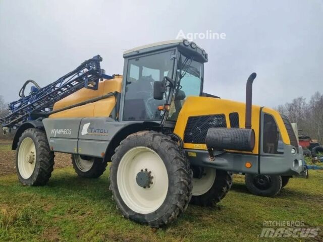 Caruelle Другая, объемом двигателя 0 л и пробегом 0 тыс. км за 44583 $, фото 1 на Automoto.ua