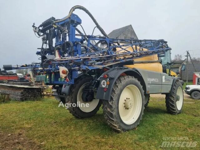 Caruelle Другая, объемом двигателя 0 л и пробегом 0 тыс. км за 44583 $, фото 2 на Automoto.ua