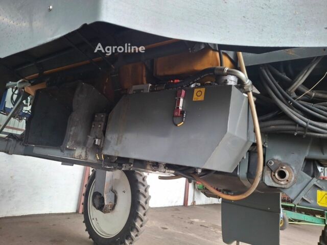 Желтый Caruelle Другая, объемом двигателя 0 л и пробегом 0 тыс. км за 58290 $, фото 8 на Automoto.ua