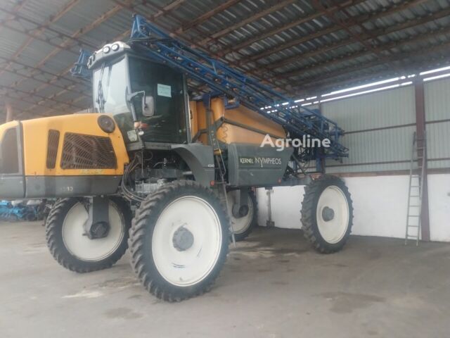 Желтый Caruelle Другая, объемом двигателя 0 л и пробегом 0 тыс. км за 58290 $, фото 2 на Automoto.ua