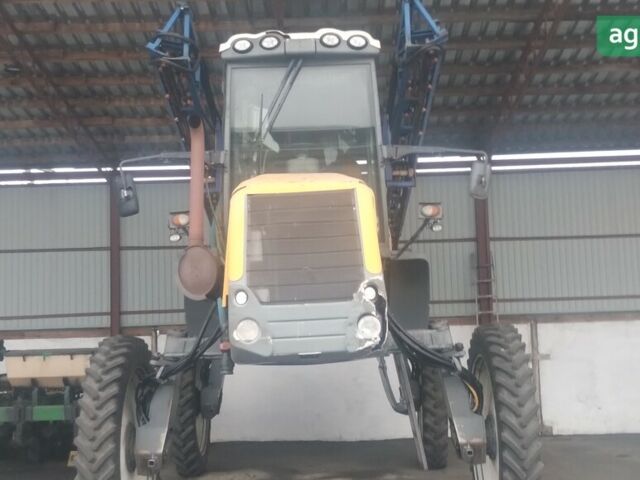 Caruelle Nyhpeos 4240, об'ємом двигуна 0 л та пробігом 0 тис. км за 50000 $, фото 1 на Automoto.ua