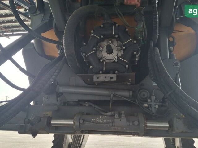 Caruelle Nyhpeos 4240, об'ємом двигуна 0 л та пробігом 0 тис. км за 50000 $, фото 5 на Automoto.ua