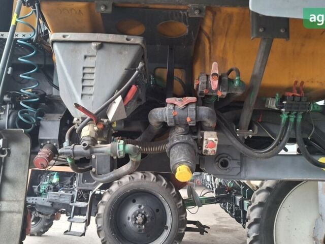 Caruelle Nyhpeos 4240, об'ємом двигуна 0 л та пробігом 0 тис. км за 50000 $, фото 9 на Automoto.ua