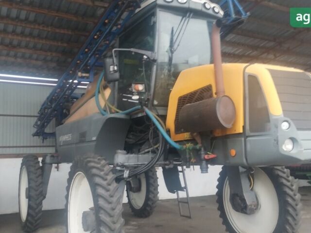 Caruelle Nyhpeos 4240, об'ємом двигуна 0 л та пробігом 0 тис. км за 50000 $, фото 2 на Automoto.ua