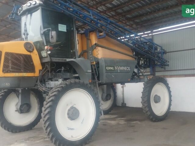 Caruelle Nyhpeos 4240, об'ємом двигуна 0 л та пробігом 0 тис. км за 50000 $, фото 11 на Automoto.ua