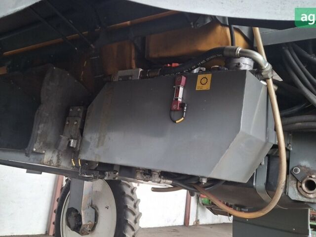 Caruelle Nyhpeos 4240, об'ємом двигуна 0 л та пробігом 0 тис. км за 50000 $, фото 8 на Automoto.ua