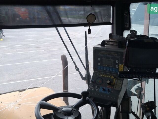 Caruelle Nyhpeos 4240, об'ємом двигуна 0 л та пробігом 0 тис. км за 50000 $, фото 7 на Automoto.ua