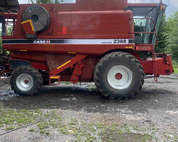 Case Construction 1188LC, объемом двигателя 0 л и пробегом 0 тыс. км за 40000 $, фото 2 на Automoto.ua