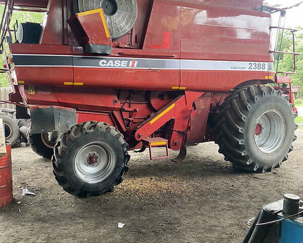 Case Construction 1188LC, объемом двигателя 0 л и пробегом 0 тыс. км за 40000 $, фото 3 на Automoto.ua
