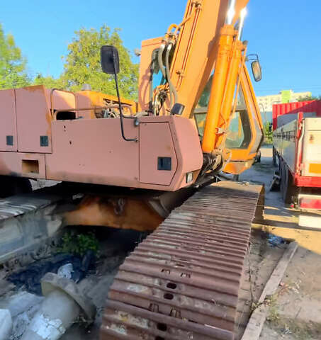 Case Construction 1188LC, объемом двигателя 0 л и пробегом 0 тыс. км за 15000 $, фото 1 на Automoto.ua