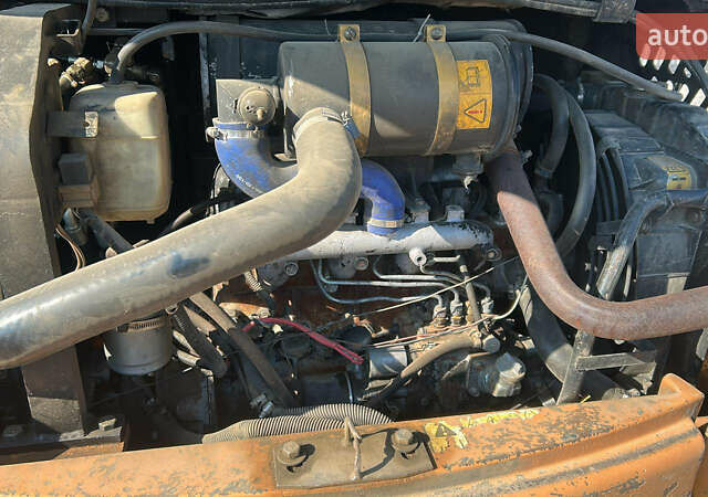 Case Construction 430 1998 у Вінниці на Automoto.ua Case Construction 430, об'ємом двигуна 0 л та пробігом 0 тис. км за 14500 $, фото 2 на Automoto.ua