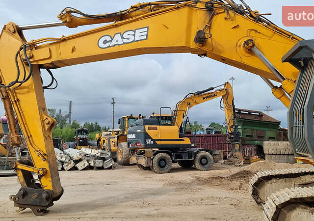 Case Construction 450DX, объемом двигателя 0 л и пробегом 8 тыс. км за 113208 $, фото 18 на Automoto.ua
