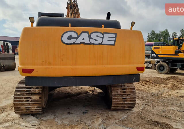 Case Construction 450DX, объемом двигателя 0 л и пробегом 8 тыс. км за 113208 $, фото 21 на Automoto.ua