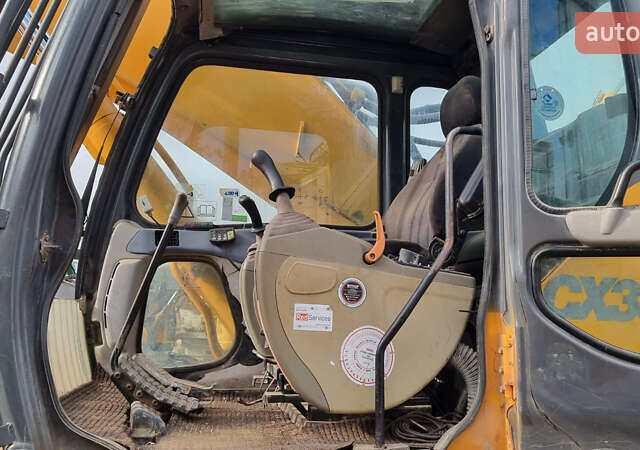 Case Construction 450DX, объемом двигателя 0 л и пробегом 8 тыс. км за 113208 $, фото 11 на Automoto.ua