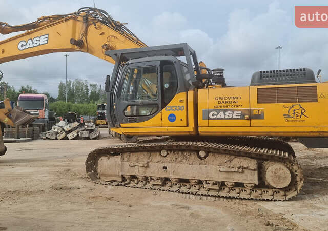 Case Construction 450DX, объемом двигателя 0 л и пробегом 8 тыс. км за 113208 $, фото 1 на Automoto.ua