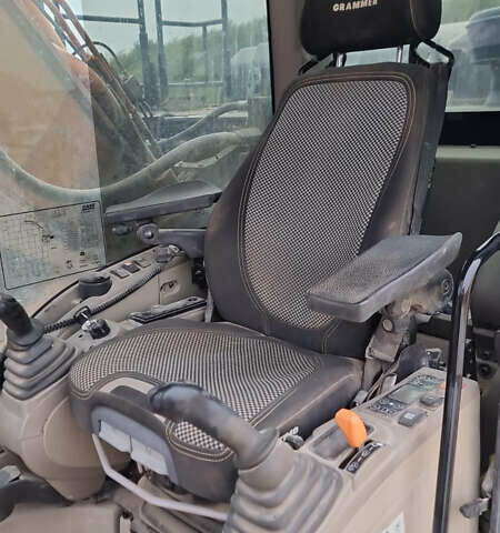 Case Construction 450DX, объемом двигателя 0 л и пробегом 7 тыс. км за 89385 $, фото 8 на Automoto.ua