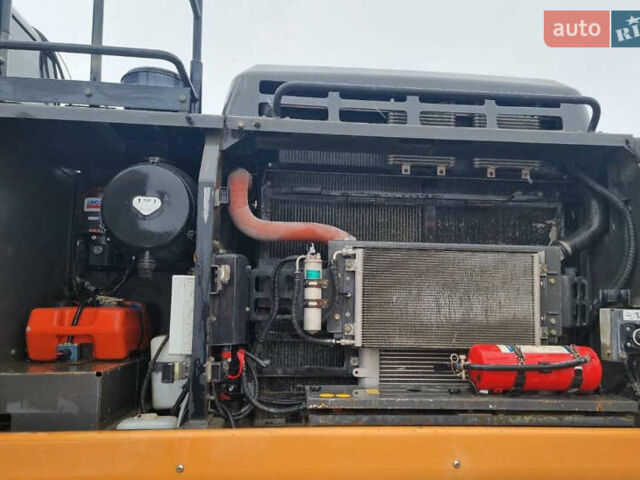 Case Construction 450DX, объемом двигателя 0 л и пробегом 7 тыс. км за 89385 $, фото 9 на Automoto.ua