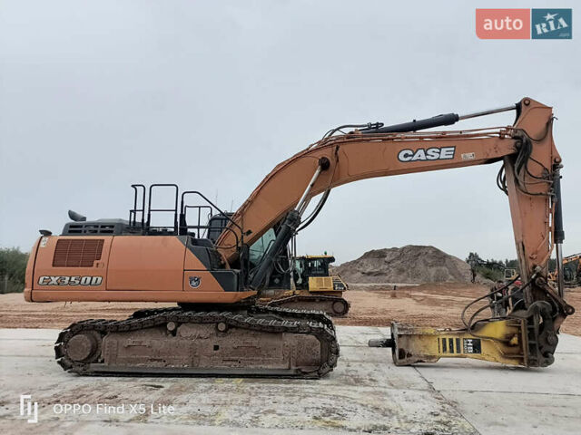Case Construction 450DX, объемом двигателя 0 л и пробегом 7 тыс. км за 89385 $, фото 4 на Automoto.ua