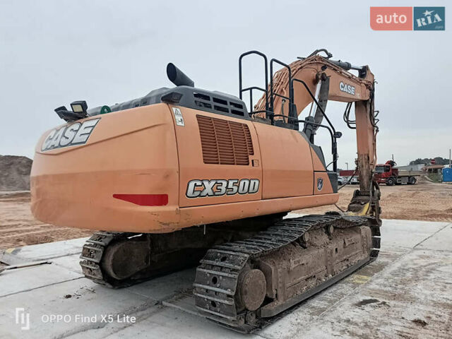 Case Construction 450DX, объемом двигателя 0 л и пробегом 7 тыс. км за 89385 $, фото 6 на Automoto.ua