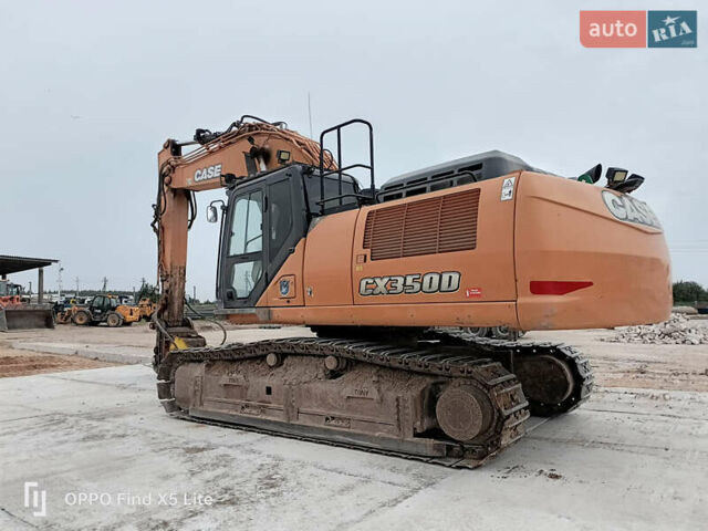 Case Construction 450DX, объемом двигателя 0 л и пробегом 7 тыс. км за 89385 $, фото 1 на Automoto.ua