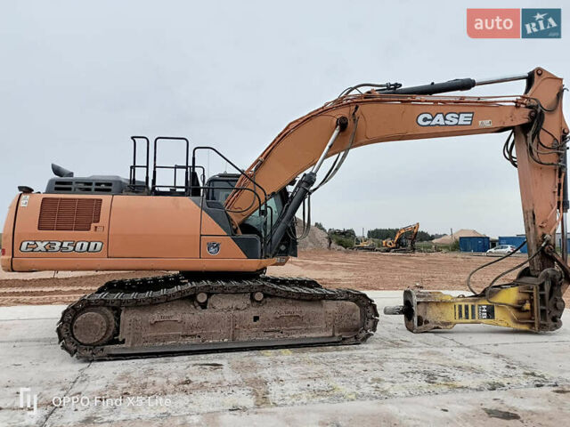 Case Construction 450DX, объемом двигателя 0 л и пробегом 7 тыс. км за 89385 $, фото 2 на Automoto.ua