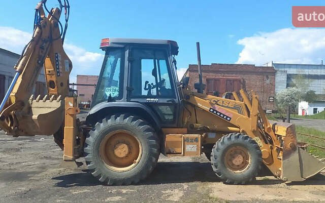 Case Construction 580 SR, объемом двигателя 0 л и пробегом 0 тыс. км за 28500 $, фото 2 на Automoto.ua